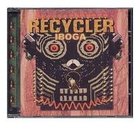 Recycler - Iboga