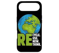 Recycler Réutiliser Renouveler Repenser Coque pour iPhone Air