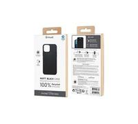 recycletek souple noir iphone 13 pro max