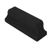 Recyclez l'éponge Anti-cernes Touch Beard. Une Salle de Bain légère et Confortable pour Les Femmes