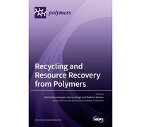 Recycling And Resource Recovery From Polymers