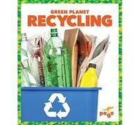 Recycling by Rebecca Pettiford Unknown (Auteur)