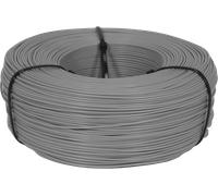 Recycling Fabrik rPLA Refill Éléphant Mouillé (Gris) - 1,75 mm / 1000 g