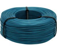 Recycling Fabrik rPLA Refill Nébuleuse Galactique (Bleu Pailleté) - 1,75 mm / 1000 g