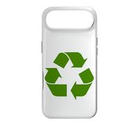 Recycling Green Logo Earth Day Recycle Ecologie Environnement Coque pour iPhone Air