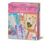Recycling, Handmade Paper
