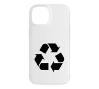 Recycling Logo Earth Day Recycle Ecologie Environnement Coque pour iPhone 14