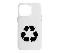 Recycling Logo Earth Day Recycle Ecologie Environnement Coque pour iPhone 14 Pro Max