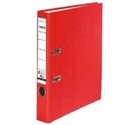 Recycolor classeur s 50, largeur de dos 50 mm, rouge falken 11285293 G