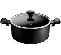 Faitout Tefal Recy''Cook G2674602 24 cm Noir Noir