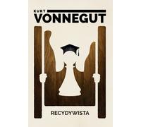 Recydywista - Kurt Vonnegut (littérature, roman en polonais)