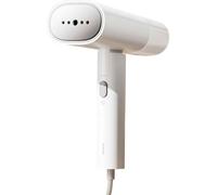 Ręczna parownica do ubrań Xiaomi EU | Ręczna | 1300 W | 0,16 L | Biała
