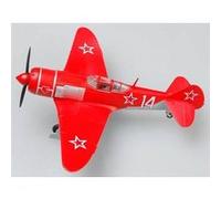 'red 14'' Russian Air Force - 1:72e - Easy Model G