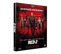 Red 2 - Blu-Ray