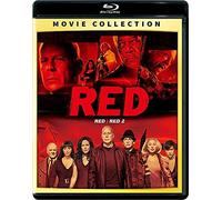 Red/ 2 [Blu-Ray]