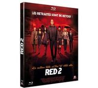 Red 2 Blu-Ray E