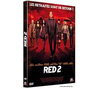 Red 2 [DVD] (2013) by Bruce Willis