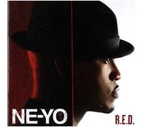 Ne-Yo - R.E.D. [Import]