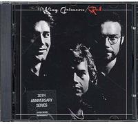 King Crimson - Red (Digipack)