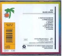 Black Uhuru - Red