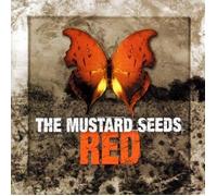 The Mustard Seeds – Red – Import – SPV Entertainment