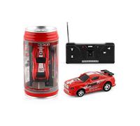 (red) 2023 New Mini High Speed RC Car Dual Speed Indoor Professional Mode RC Cars Toys