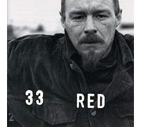 Red - 33