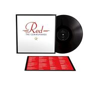 The Communards – Red – Vinyle 12" – 35e anniversaire