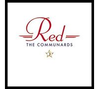Red 35th Anniversary Edition Vinyle