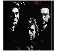Red - Fortieth Anniversary Edition