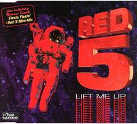 Red5 – Lift Me Up – Import