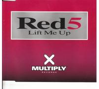 Red 5 - Lift Me Up [Import]