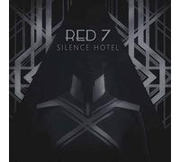 Red 7 - Silence Hotel (Vinyl)
