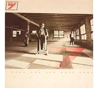 Red 7 - When The Sun Goes Down - MCA Records - 254 717-1