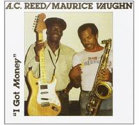 Red a C Maurice Vaug - I Got Money [Import]