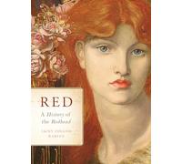 Red – Une histoire des roux – Workman Calendars