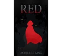 RED - Achilles King - Hello Starshine Publications - ebook (ePub) - Livre