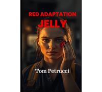 Red: Adaptation Jelly: Nikki trying to make it
