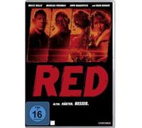 Willis,Bruce - Red 1 [Import]