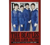 Red Album 1962-1966 [Import allemand]