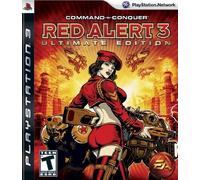 Red Alert 3