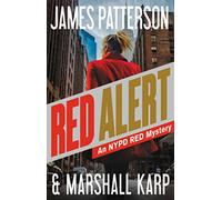 Red Alert: An NYPD Red Mystery