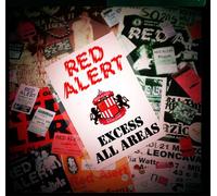 The Red Alert - Excess All Areas