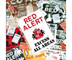 Red Alert - Excess All Areas