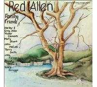 Red Allen - Red Allen & Friends