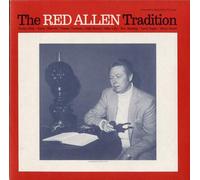 Red Allen - Red Allen Tradition