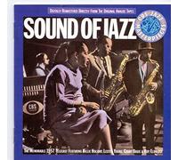 Red Allen - Sound of Jazz