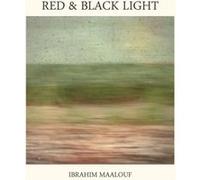 Red and black light Cap box