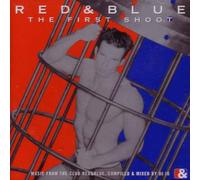 Intercycles – Red and Blue – The First Shoot