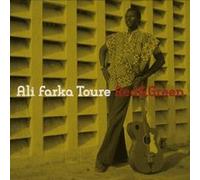 Ali Farka Touré – Red and Green – 2 CD – BMG